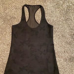 Lululemon Cool Racerback